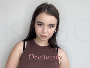 Odettecady