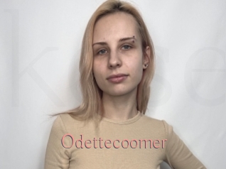 Odettecoomer