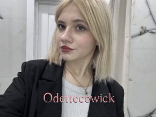 Odettecowick