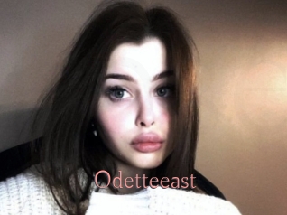 Odetteeast