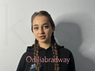 Odiliabradway