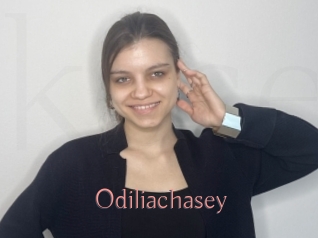 Odiliachasey