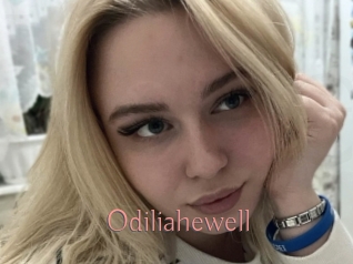 Odiliahewell