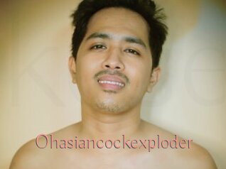 Ohasiancockexploder