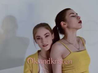 Okiandkristen