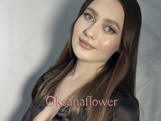 Oksanaflower