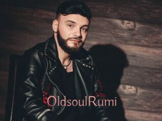 OldsoulRumi