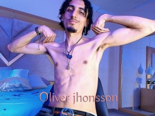 Oliver_jhonsson