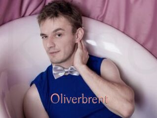 Oliverbrent