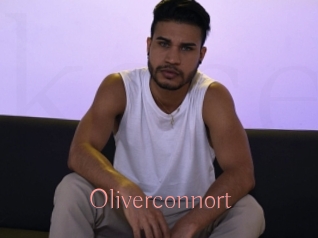 Oliverconnort