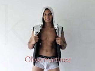 Olivermartinez