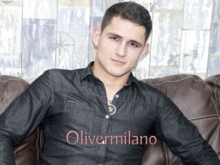 Olivermilano