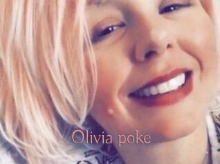 Olivia_poke