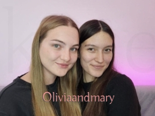 Oliviaandmary