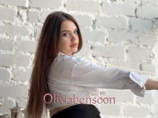 Oliviabensoon