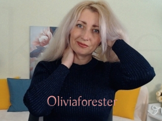 Oliviaforester