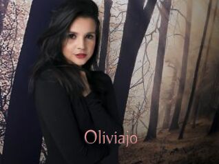 Oliviajo