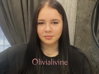 Olivialivine