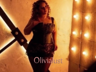 Olivialust