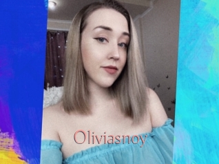 Oliviasnoy