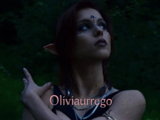 Oliviaurrego