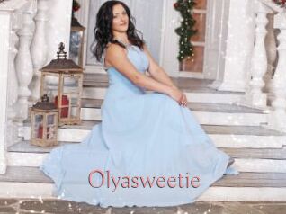 Olyasweetie