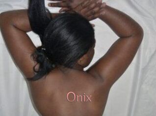 Onix