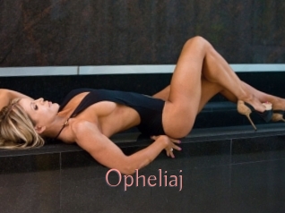 Opheliaj