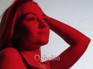 Opheliia