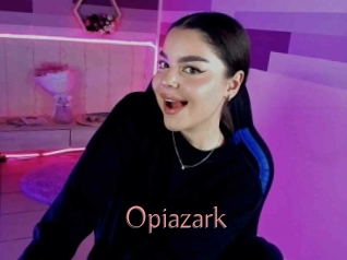 Opiazark