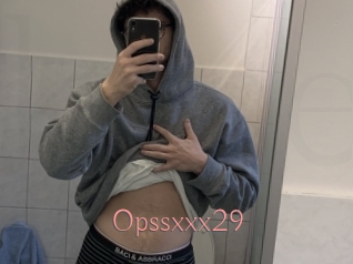 Opssxxx29