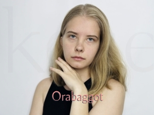 Orabaggot