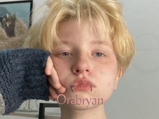 Orabryan