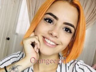 Orangeegirl