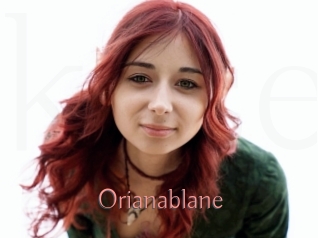 Orianablane