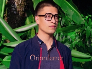 Orionferrer