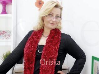 Oriska