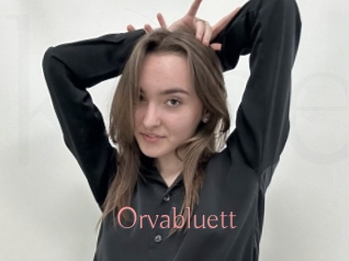 Orvabluett