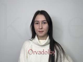 Orvadolby