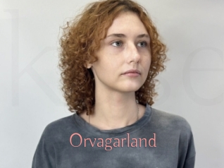 Orvagarland