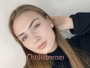 Ottilieborom