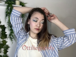 Ottiliegrandy