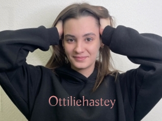 Ottiliehastey