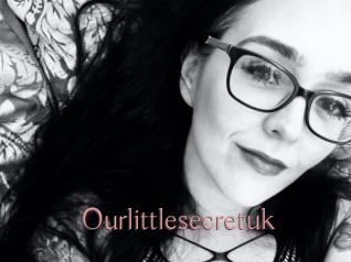 Ourlittlesecretuk