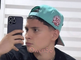 Owen56