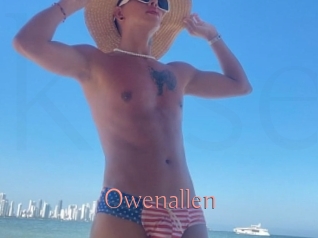 Owenallen