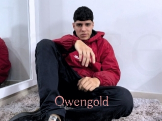 Owengold