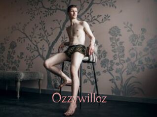 Ozzywilloz