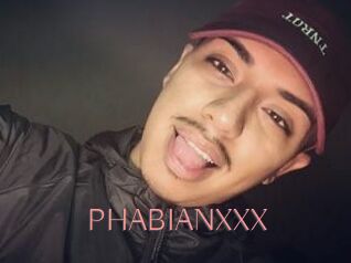 PHABIANXXX