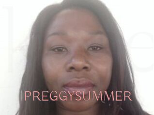 PREGGYSUMMER